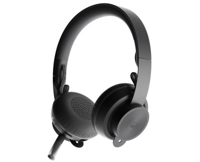 Logitech Zone Wireless UC