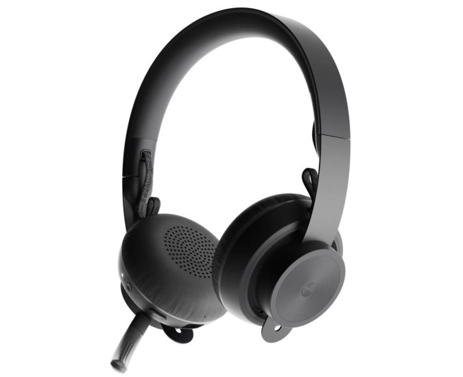 (image for) Logitech Zone Wireless UC