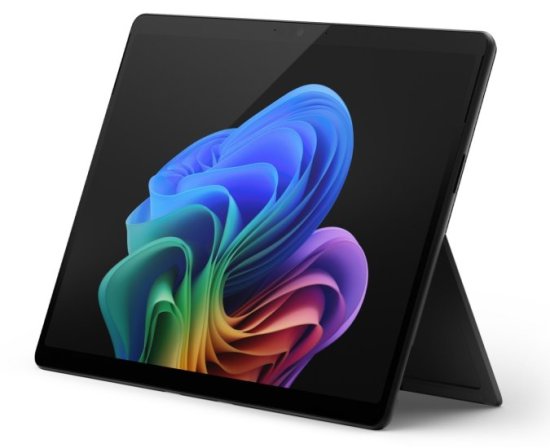 (image for) Microsoft Surface Pro 11 Copilot+ PC