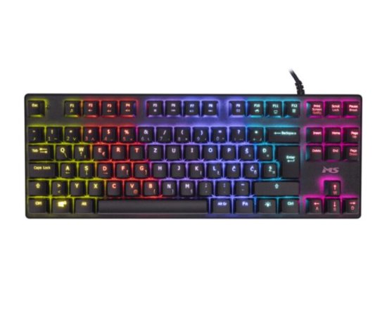 (image for) MS ELITE C515