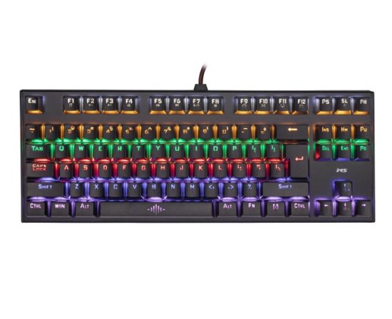 (image for) MS ELITE C710
