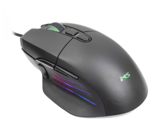 (image for) MS NEMESIS C500