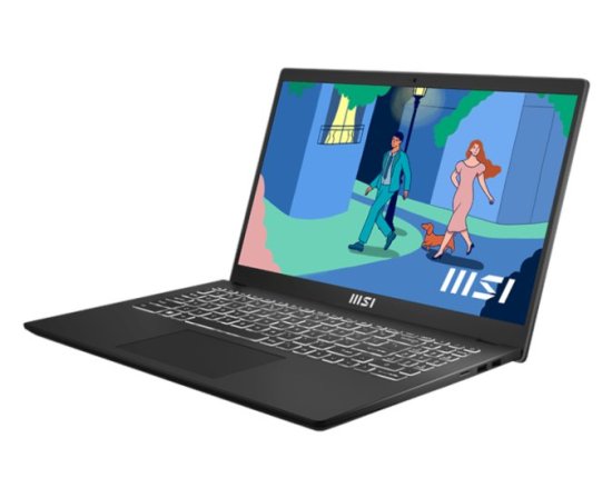 (image for) MSI Modern 15 B7M-290HR