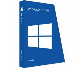 Windows 8.1 Pro C64