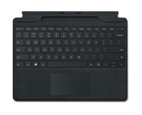 MS Surface Pro Signature Keyboard