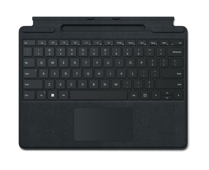 (image for) MS Surface Pro Signature Keyboard