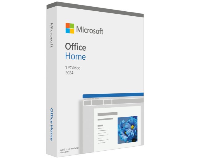 (image for) FPP Office Home 2024