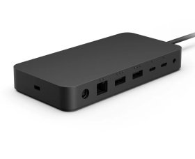Microsoft Surface Thunderbolt 4 Dock