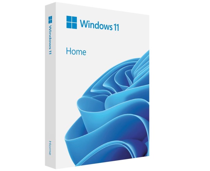 (image for) Windows 11 Home Retail Eng