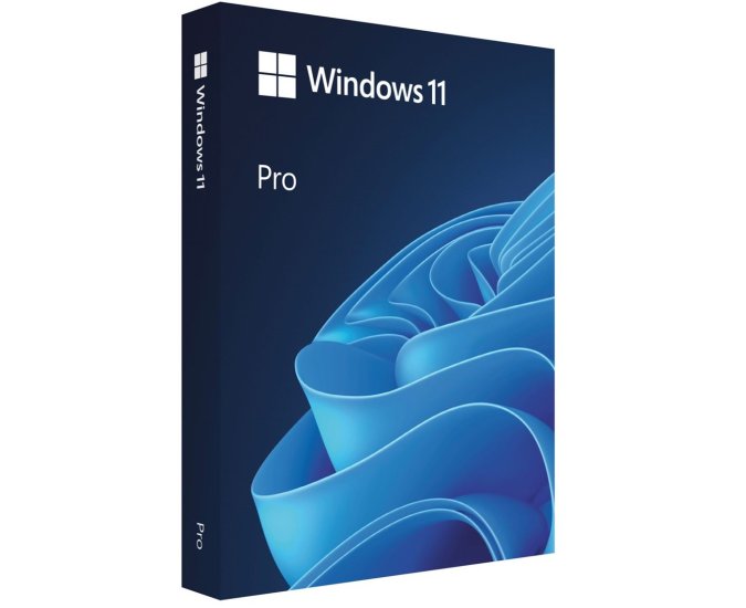 (image for) Windows 11 Pro E64