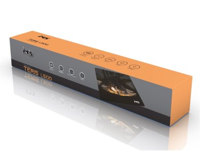 (image for) MS TERIS L500