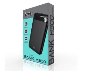 MS BANK M300