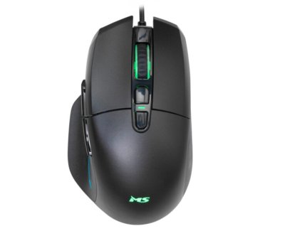 (image for) MS NEMESIS C500