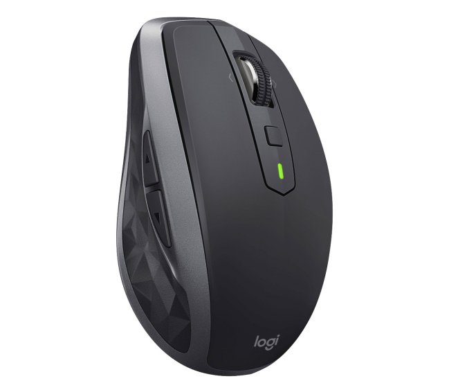(image for) Logitech MX Anywhere 2S