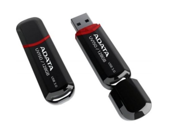 (image for) Adata AUV150-128G-RBK