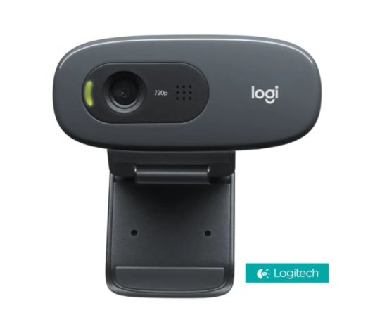 (image for) Logitech C270