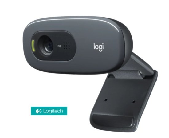 (image for) Logitech C270