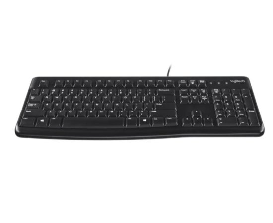 (image for) Logitech K120