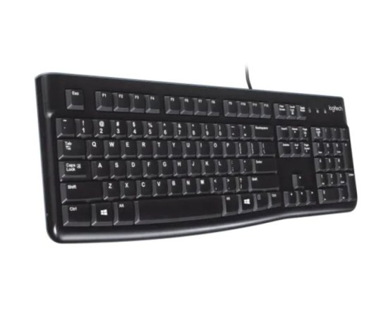 (image for) Logitech K120