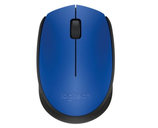 (image for) Logitech M171