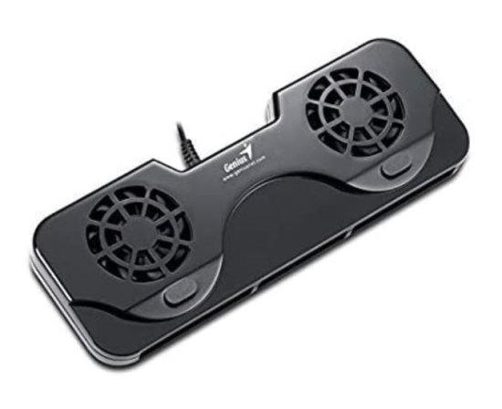 (image for) Genius Cooling Stand