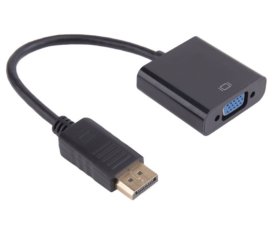 Asonic DP na VGA