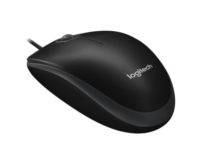 (image for) Logitech B100