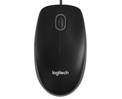 (image for) Logitech B100