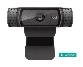 Logitech C920 HD PRO