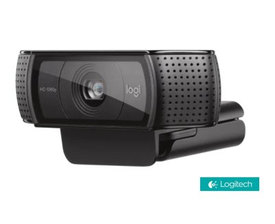 (image for) Logitech C920 HD PRO