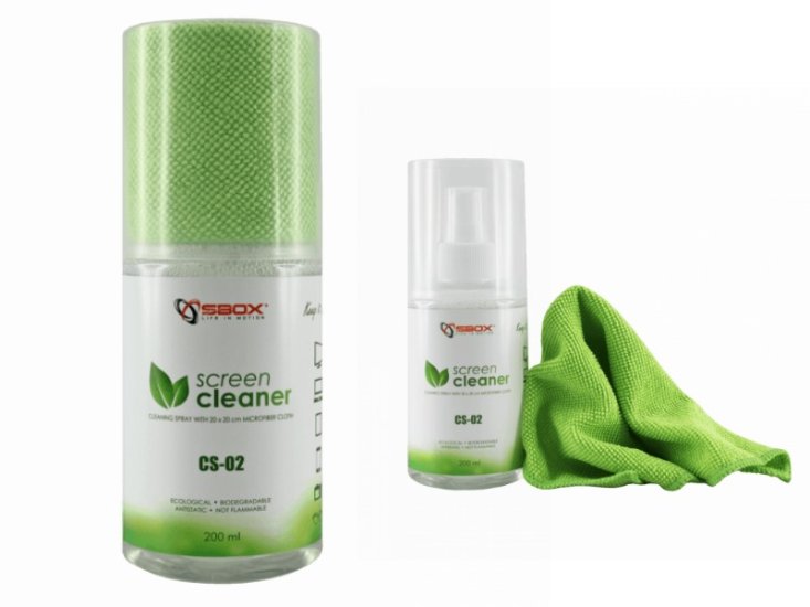 (image for) SBOX CS-02