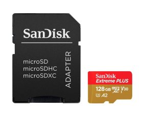 Sandisk microSD 128GB