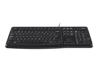 (image for) Logitech K120
