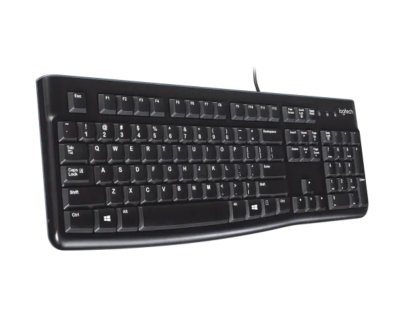 (image for) Logitech K120
