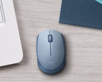 (image for) Logitech M171