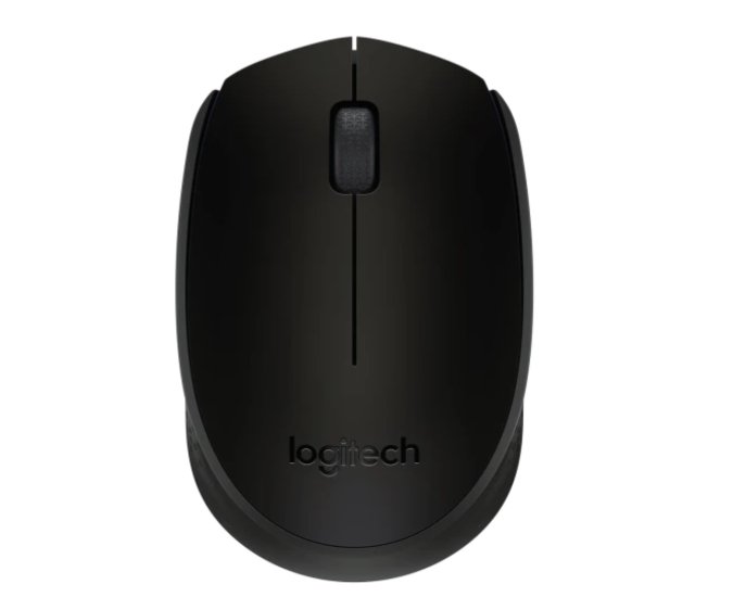 (image for) Logitech M171
