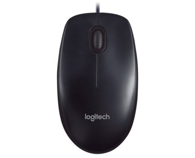 (image for) Logitech M90