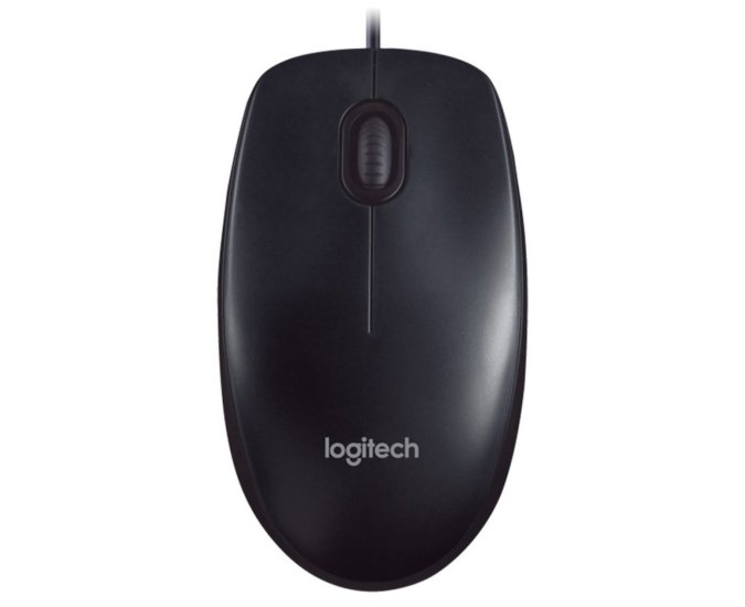 (image for) Logitech M90