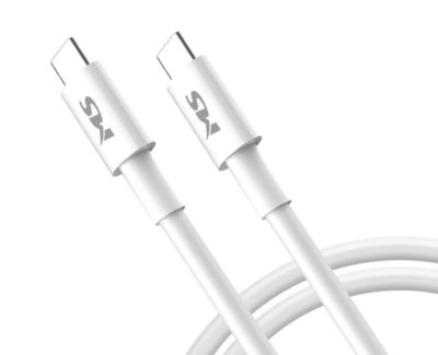(image for) MS USB-C - USB-C 1m 100W
