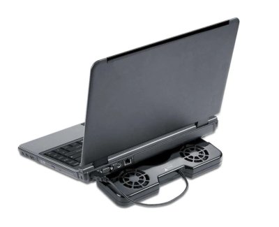 (image for) Genius Cooling Stand