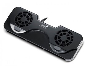 Genius Cooling Stand