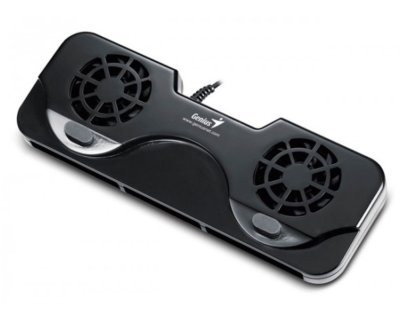 (image for) Genius Cooling Stand