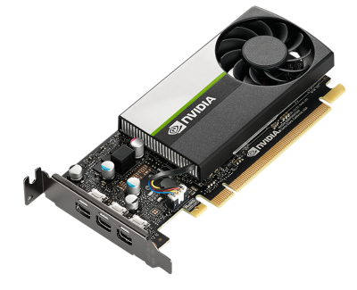 Nvidia T400