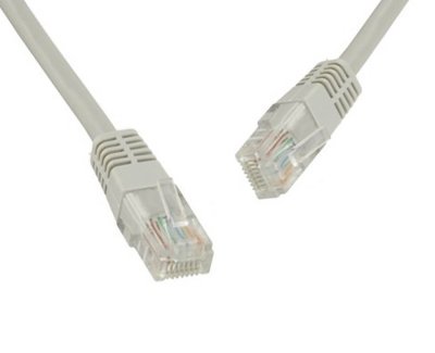 (image for) UTP Patch kabel 5m