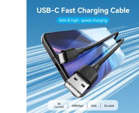 Vention USB-A - USB-C