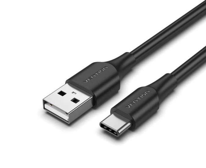 (image for) Vention USB-A - USB-C