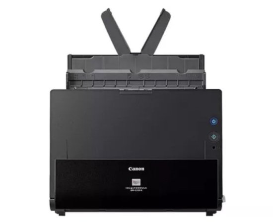 (image for) Canon DR-C225 II