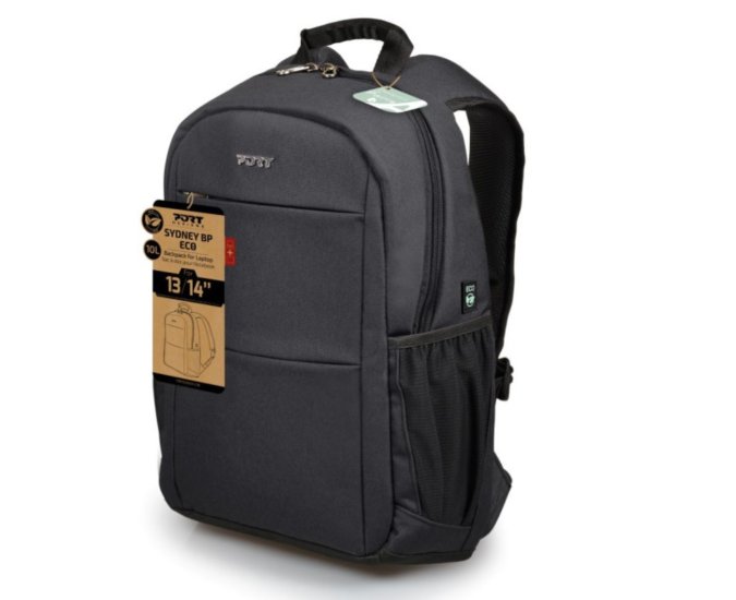 (image for) Port Eco Sydney Backpack