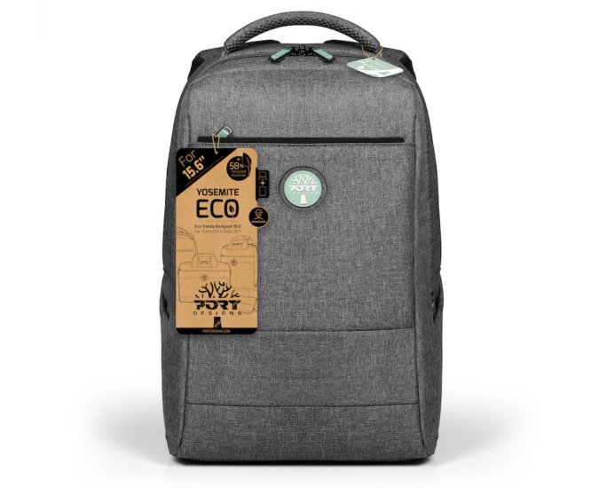 (image for) Port YOSEMITE Eco XL