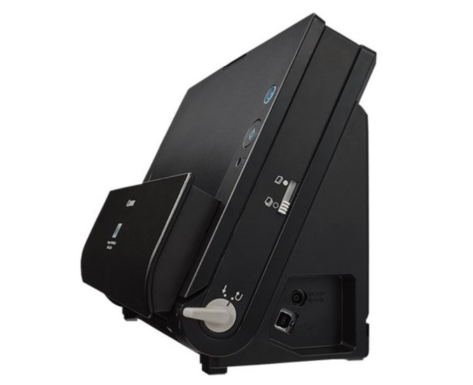 (image for) Canon DR-C225 II